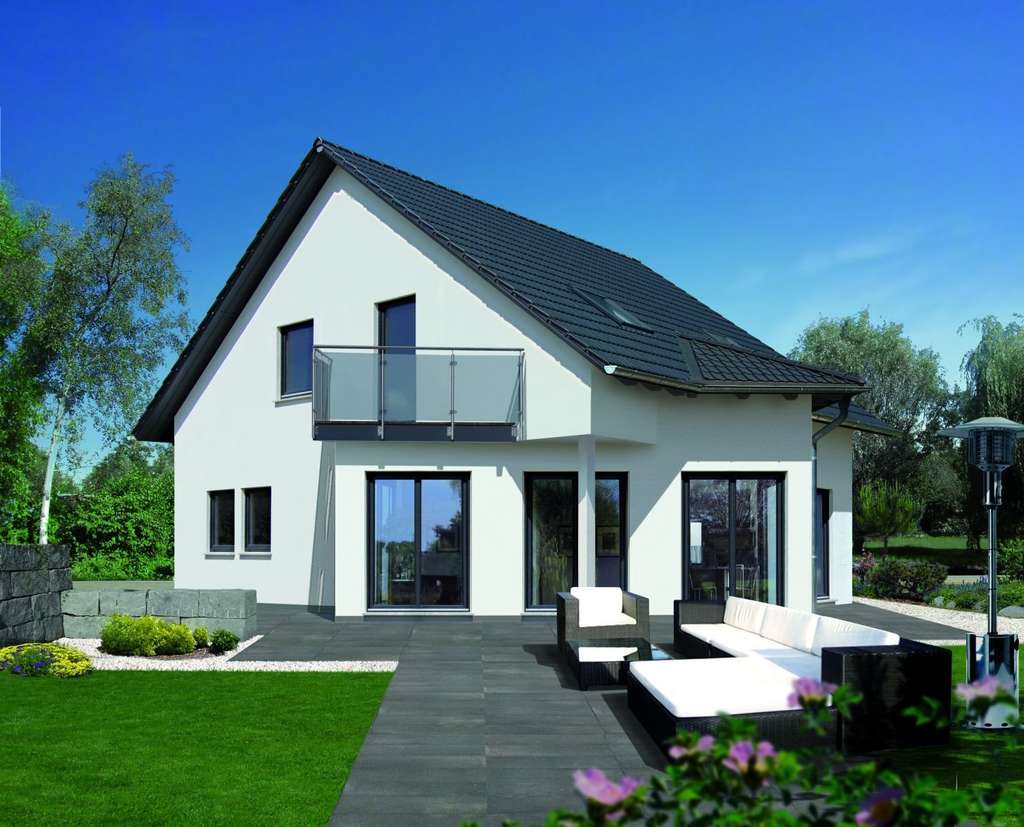 Immobilie in Arnstein - Häuser mit Herz und Verstand *95 Jahre Streif* - Bild 2