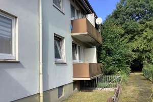 Ein tolles Wohngefühl: 3-Zimmer-Wohnung – Hegeweg 23, 28779 Lüssum-Bockhorn, Bremen – Vorschaubild 2