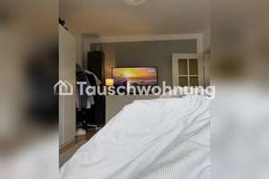 Tauschwohnung: Lichtdurchflutete Altbauwohnung 3ZZKB in der Wüste – Die vollständige Adresse der Immobilie erhältst du vom Anbieter., 49080 Wüste, Osnabrück – Vorschaubild 8