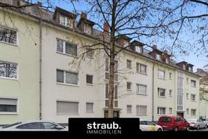 *RESERVIERT* WG-geeignete Eigentumswohnung mit stabiler Vermietbarkeit in direkter nähe zur TH Köln