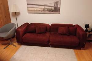 Bestlage: vollmöblierte 1-Zimmer-Wohnung in der Südstadt – Stolzestraße 27, 30171 Südstadt, Hannover – Vorschaubild 8