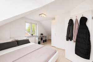Familienglück in LEV-Rheindorf – moderne Doppelhaushälfte mit 4 Schlafzimmern, Garten & Garage – 51371 Rheindorf, Leverkusen – Vorschaubild 16