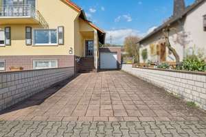 Großzügiges EFH mit individueller, durchdachter Ausstattung und einer Besonderheit!! – Die vollständige Adresse der Immobilie erhältst du vom Anbieter., 65558 Gückingen – Vorschaubild 5
