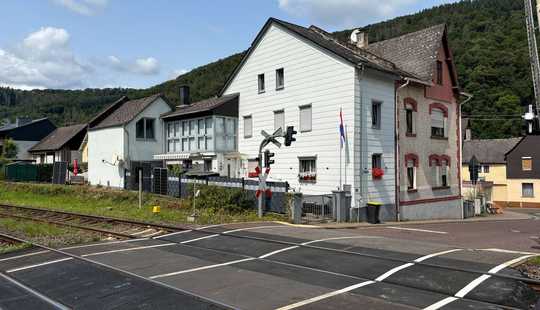 Bild von Historisches Fachwerkhaus im Ortskern