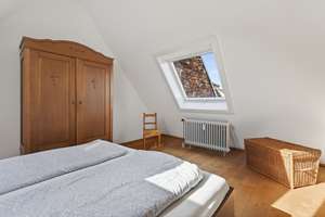 Wohnjuwel in der Durlacher Altstadt: Charmante 4,5-Zi.-Maisonette-Eigentumswohnung mit Stellplatz – Die vollständige Adresse der Immobilie erhältst du vom Anbieter., 76227 Durlach, Karlsruhe – Vorschaubild 10