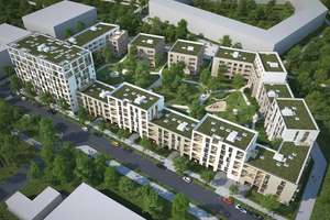 2-Zimmer-Wohnung mit Balkon in Neupasing – Erna-Eckstein-Straße 3, 81245 Neupasing, München – Vorschaubild 11