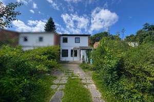 Sanieren. Gestalten. Verlieben. Reihenendhaus mit Potenzial – Die vollständige Adresse der Immobilie erhältst du vom Anbieter., 21075 Heimfeld, Hamburg – Vorschaubild 2