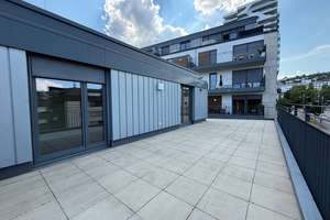 Town House über dem Milaneo - 5 Zimmer auf 2 Etagen – Die vollständige Adresse der Immobilie erhältst du vom Anbieter., 70191 Europaviertel, Stuttgart – Vorschaubild 18