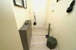 Eigener Garten in Düsseldorf – Modernisierte 3-Zimmer-Wohnung mit Tiefgarage – Die vollständige Adresse der Immobilie erhältst du vom Anbieter., 40599 Hassels, Düsseldorf – Vorschaubild 14