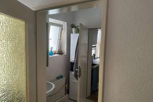2 Zimmer Wohnung für Studentenpaar nahe an der TU im Univiertel