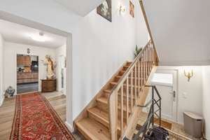 Top saniertes Architektenhaus mit großem Grundstück in begehrter Wohnlage von Berlin-Heiligensee – Die vollständige Adresse der Immobilie erhältst du vom Anbieter., 13503 Heiligensee, Berlin – Vorschaubild 6