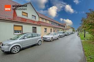 Charmantes Reihenmittelhaus mit großem Garten in ruhiger Wohnlage von Meuselwitz – Die vollständige Adresse der Immobilie erhältst du vom Anbieter., 4610 Meuselwitz – Vorschaubild 3