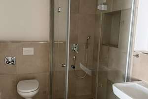 Helle 2,5-Zi.-Wohnung mit offener Küche am Naherholungsgebiet Königsforst – Leidenhausener Straße 13, 51145 Eil, Köln – Vorschaubild 16