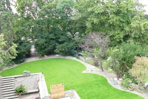 Lage! Lage! Lage! 2. Bezug kernsanierter Traumwohnung mit Gartenblick – Mörsenbroicher Weg -, 40470 Mörsenbroich, Düsseldorf – Vorschaubild 1