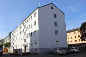 Greifen Sie zu! Vermietete ETW in zentraler Lage! – Augsburg – Vorschaubild 1