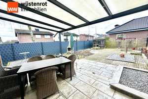 Modernisierter Bungalow mit Solar, Wellnesskeller, neuem Dach & großem Garten in Toplage – Unna (Kreis) – Vorschaubild 10