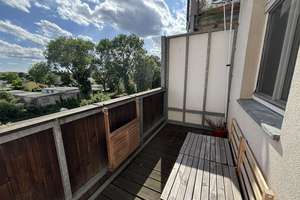 Sonnige Aussichten im 2. Stock: Gepflegte 2-Zimmer-Wohnung mit Südbalkon – Die vollständige Adresse der Immobilie erhältst du vom Anbieter., 4316 Mölkau, Leipzig – Vorschaubild 9