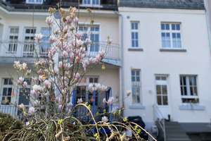 Stilvoller Altbau mit Garten mitten in Limburg