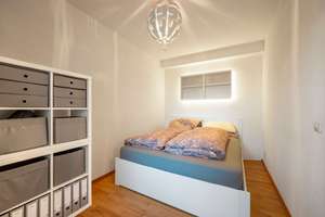 🌿 Urban & ruhig wohnen – Moderne Wohnung mit großem Balkon, Aufzug & offener Wohnküche in Pankow – Die vollständige Adresse der Immobilie erhältst du vom Anbieter., 13158 Wilhelmsruh, Berlin – Vorschaubild 8