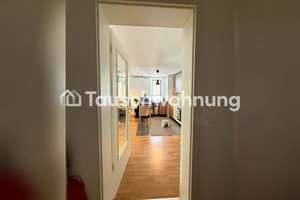 Tauschwohnung: Wir suchen kleiner, bieten größer ! – Rüdigerstraße 10, 40472 Rath, Düsseldorf – Vorschaubild 2
