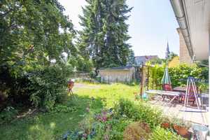 +++ Familientraum vor den Toren Dresdens: modernes Haus mit schönem Garten in Possendorf +++ – Sächsische Schweiz-Osterzgebirge (Kreis) – Vorschaubild 19
