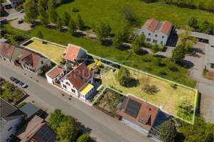 Liebevoll modernisierter Altbau mit Scheune & großem Garten am Pfälzer-Wald – Höninger Hauptstraße 4, 67317 Altleiningen – Vorschaubild 4
