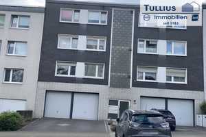 3-Zimmer-Wohnung mit Einbauküche, Balkon und Garage in Essen-Borbeck – Essen – Vorschaubild 1