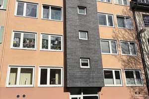 Frisch renoviertes Apartment in zentraler Lage von Leverkusen – Die vollständige Adresse der Immobilie erhältst du vom Anbieter., 51373 Wiesdorf, Leverkusen – Vorschaubild 9