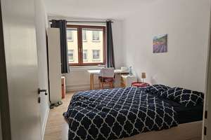 Charmante 2-Zimmer-Wohnung mit Einbauküche im Herzen von Aachen – Friedrichstraße 16, 52070 Kaiserplatz, Aachen – Vorschaubild 3