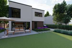 Modernes Wohnen mit Stil und Komfort – Ihr neues Zuhause in Leverkusen-Schlebusch – Die vollständige Adresse der Immobilie erhältst du vom Anbieter., 51375 Schlebusch, Leverkusen – Vorschaubild 4