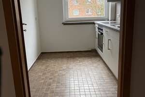 Gut geschnittene 2-Zimmer Wohnung im 1. OG mit Balkon und Gartenmitbenutzung - ab dem 01.11.2026 – 23558 Sankt Lorenz Süd, Lübeck – Vorschaubild 8