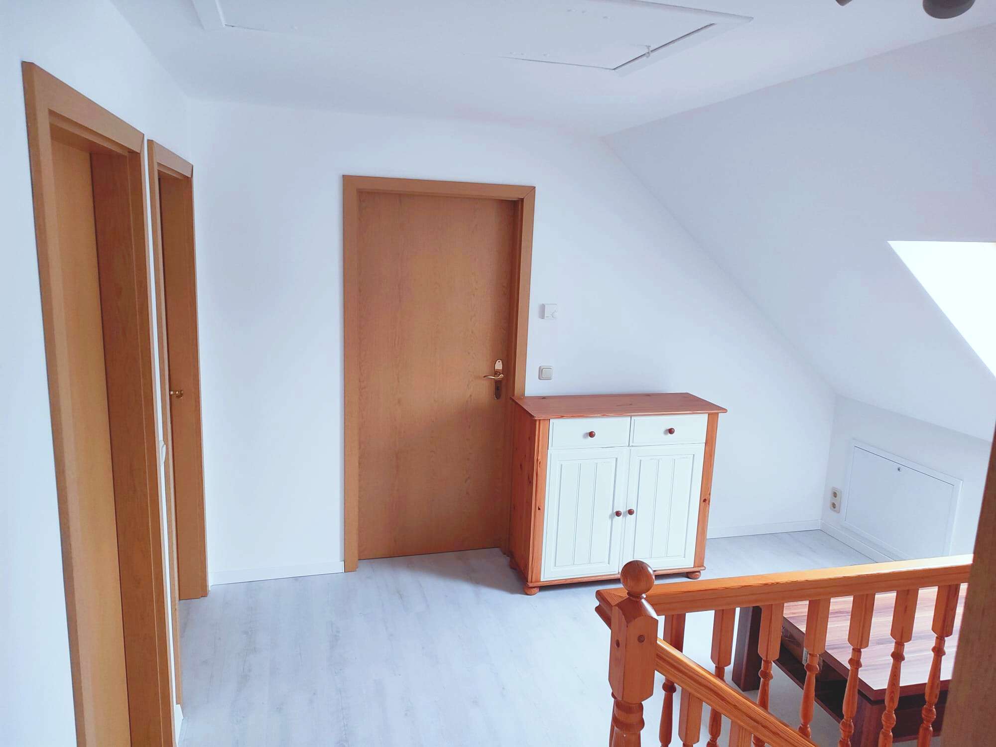 Immobilie in Havelberg - Modernes Einfamilienhaus in traumhafter Lage mit Havelblick  - Bild 3