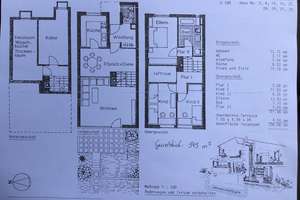 Helles, freundliches Reihenmittehaus am Eselsberg – Die vollständige Adresse der Immobilie erhältst du vom Anbieter., 89075 Eselsberg, Ulm – Vorschaubild 28