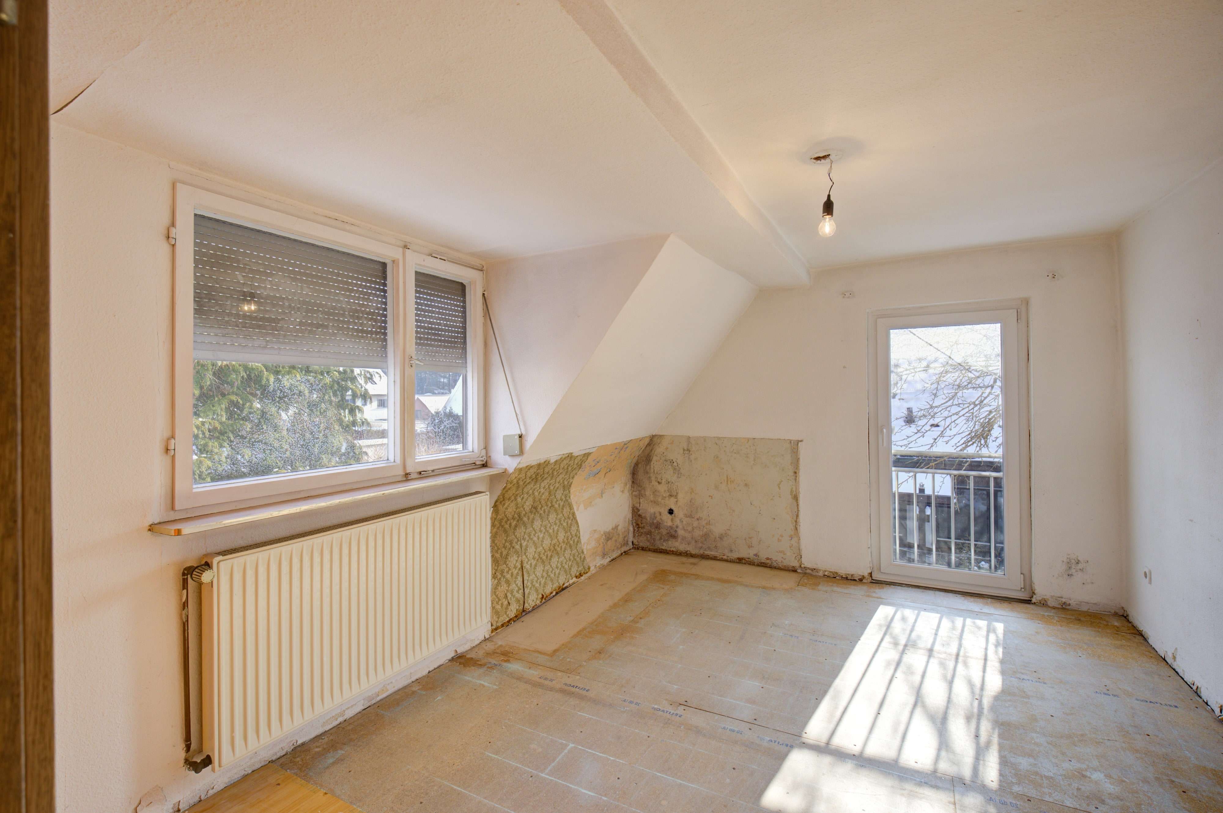 Immobilie in Lauf an der Pegnitz - Haus mit Zukunft: Sanieren oder Neubauen? - Bild 2