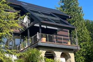 Exklusives Architektenhaus in Bad Harzburg –Kamin, Pensionseinheit und neue Dacheindeckung inklusive – Die vollständige Adresse der Immobilie erhältst du vom Anbieter., 38667 Bad Harzburg – Vorschaubild 11