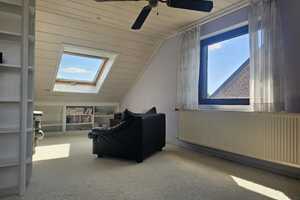 RESERVIERT! Freistehender Bungalow mit Parkgrundstück in Blumenkamp  – Wesel (Kreis) – Vorschaubild 19