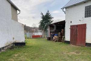 Einfamilienhaus mit Scheune und Nebengebäuden in ländlicher Lage – Die vollständige Adresse der Immobilie erhältst du vom Anbieter., 19376 Suckow – Vorschaubild 12
