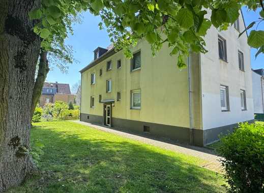 **Attraktives Anlageobjekt in Bochum ? Mehrfamilienhaus in der Hunsrckstr. 15**
