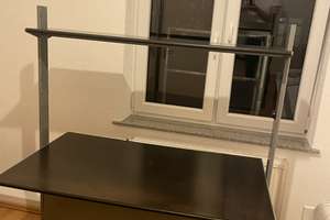 Möblierte 3-Zimmer-Wohnung (WG-geeignet) – Hacketäuerstr. 30, 51063 Mülheim (Ortsteil), Köln – Vorschaubild 10