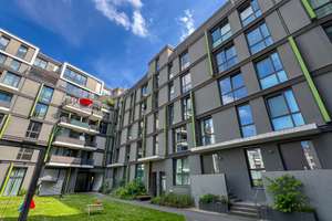 3-Zimmer-Neubauwohnung im JOHN PARK - Ruhe, Grün und Lebensqualität mitten in Berlin – Scharnhorststraße 31, 10115 Mitte (Ortsteil), Berlin – Vorschaubild 25