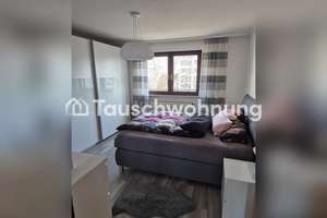 Tauschwohnung: Tausche 2,5-Zimmer-Penthouse Wohnung in Nürnberg-Wetzendorf – Die vollständige Adresse der Immobilie erhältst du vom Anbieter., 90425 Wetzendorf, Nürnberg – Vorschaubild 7