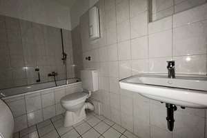 Zentrale Lage! Bezugsfreie 3-Zimmer-Whg mit Balkon – Beisingstraße 31, 45141 Nordviertel, Essen – Vorschaubild 4