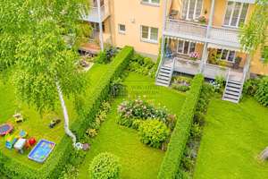 Terrasse, Garten, Ruhe – Ihr Rückzugsort im begehrten Berliner Südwesten – Die vollständige Adresse der Immobilie erhältst du vom Anbieter., 14165 Zehlendorf, Berlin – Vorschaubild 6