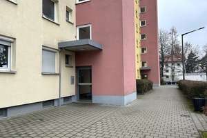 Über den Dächern Nürnbergs: Helle 3-Zimmer-Wohnung mit Balkon & Aufzug – Die vollständige Adresse der Immobilie erhältst du vom Anbieter., 90480 Gleißhammer, Nürnberg – Vorschaubild 14