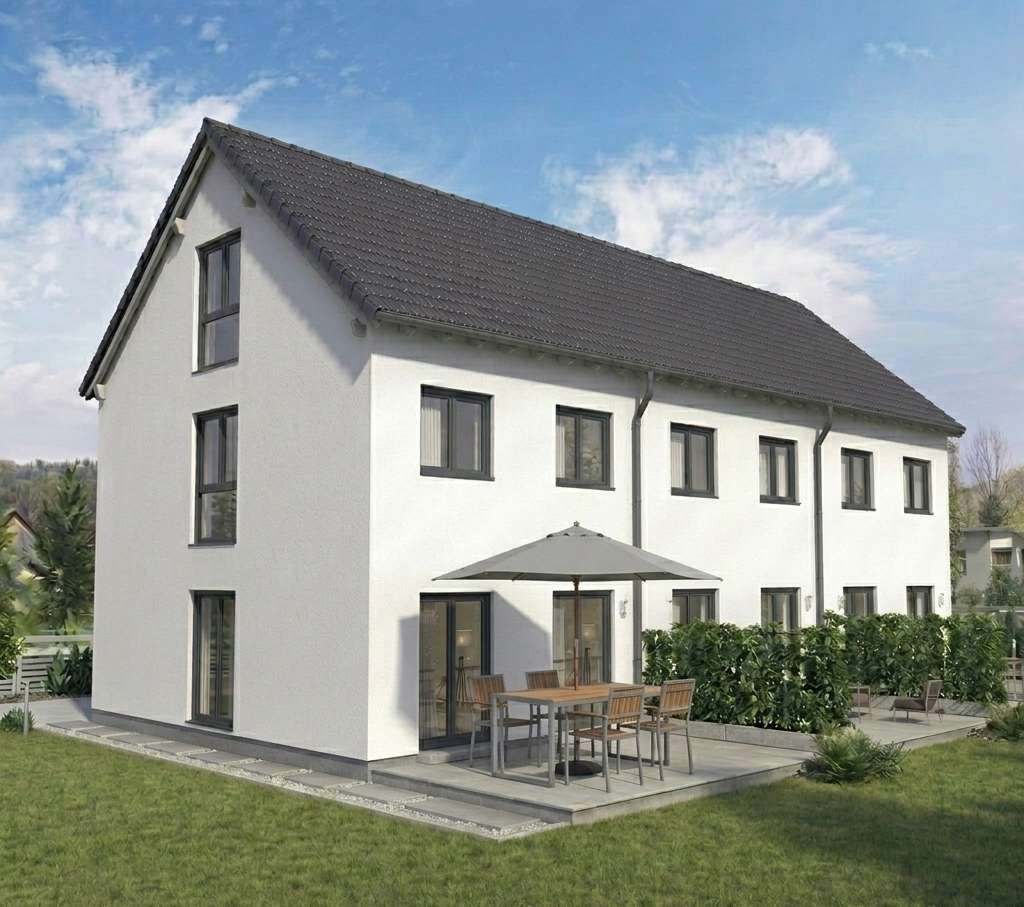 Immobilie in Sauerlach - Heimat für Herz und Seele in Sauerlach - Bild 0