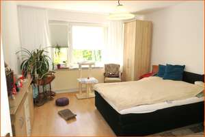 Drei-Raum-Wohnung in ruhiger Lage mit Balkon und Stellplatz in Geestemünde – Dürerstraße 19, 27570 Geestemünde, Bremerhaven – Vorschaubild 5