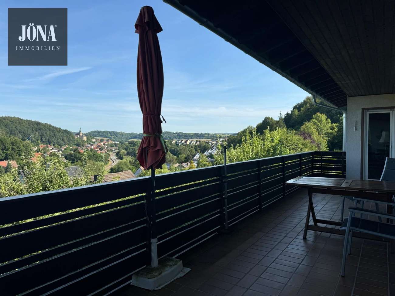 Immobilie in Trebgast - Ein Zuhause mit Raum zum Wohlfühlen für die ganze Familie - 
Großes Einfamilienhaus nahe dem idylli - Bild 3