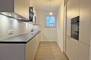 Erstbezug: Moderne 3-Zimmer-Wohnung in zentraler Lage von Reutlingen! – Die vollständige Adresse der Immobilie erhältst du vom Anbieter., 72764 Reutlingen-Mitte, Reutlingen – Vorschaubild 2
