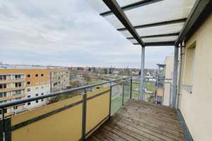 Gemütlich & Gut erreichbar: Ideale Wohnung für Senioren – Othrichstr. 30b, 39128 Magdeburg – Vorschaubild 3