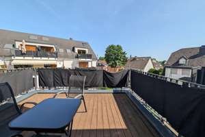 Ihre Gelegenheit: Möblierte Wohnung als Kapitalanlage